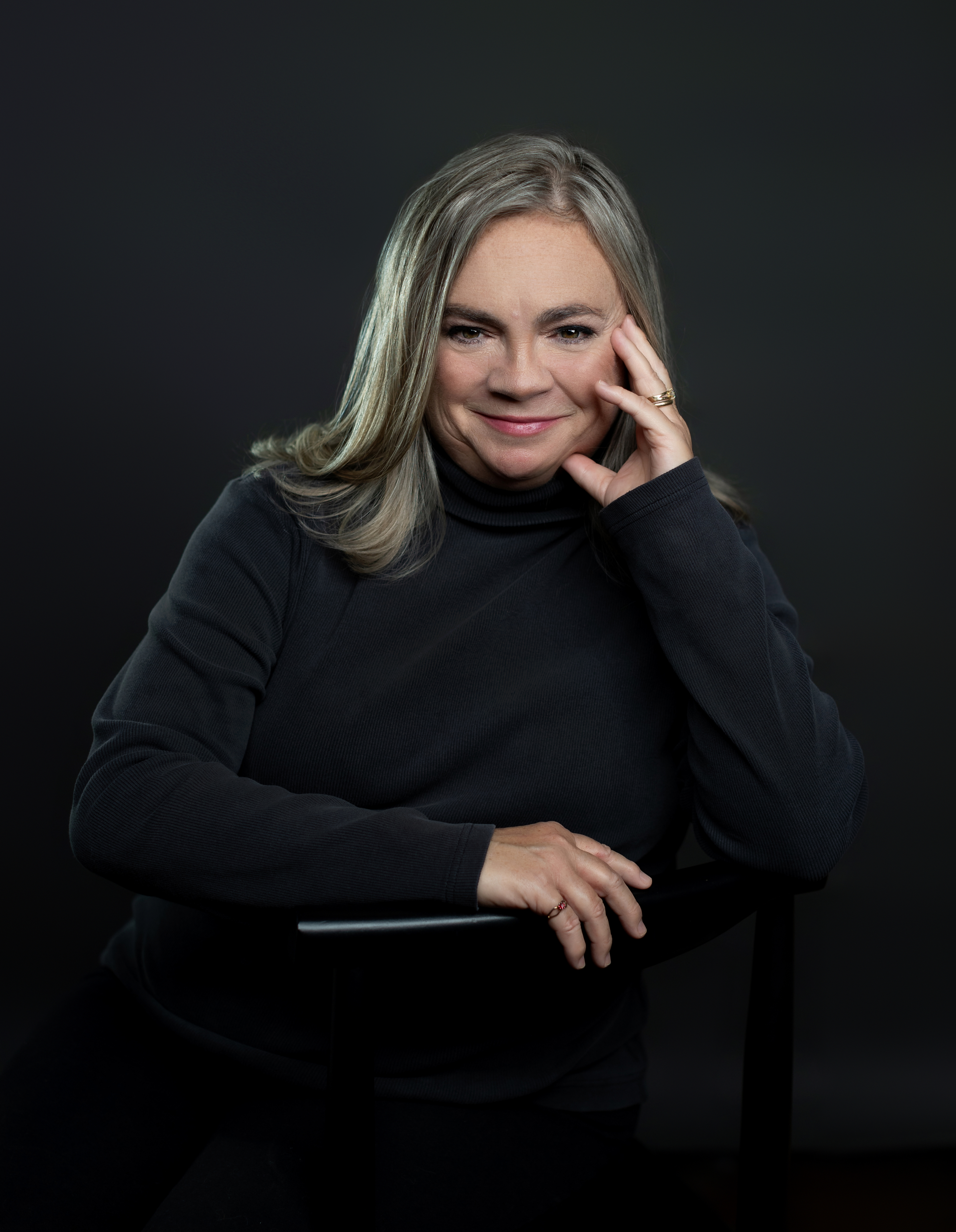 Traci Claywell, Author